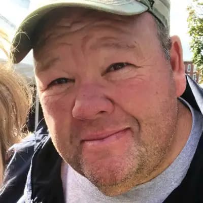 Tim Lynch