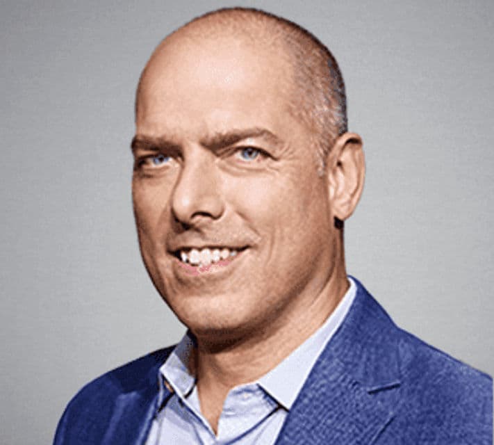 Tim Minahan