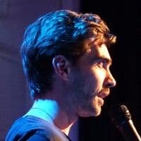 Tim Molendijk