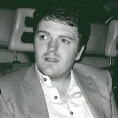 Tim Morgan