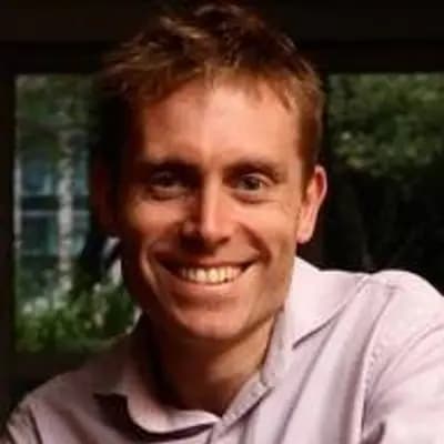 Tim Parsonson