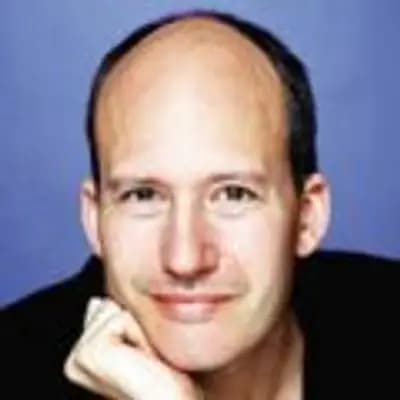 Tim Schoonmaker