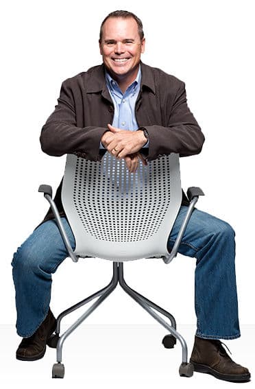 Tim Tyrell-Smith
