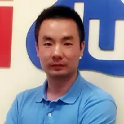 Tim Yang