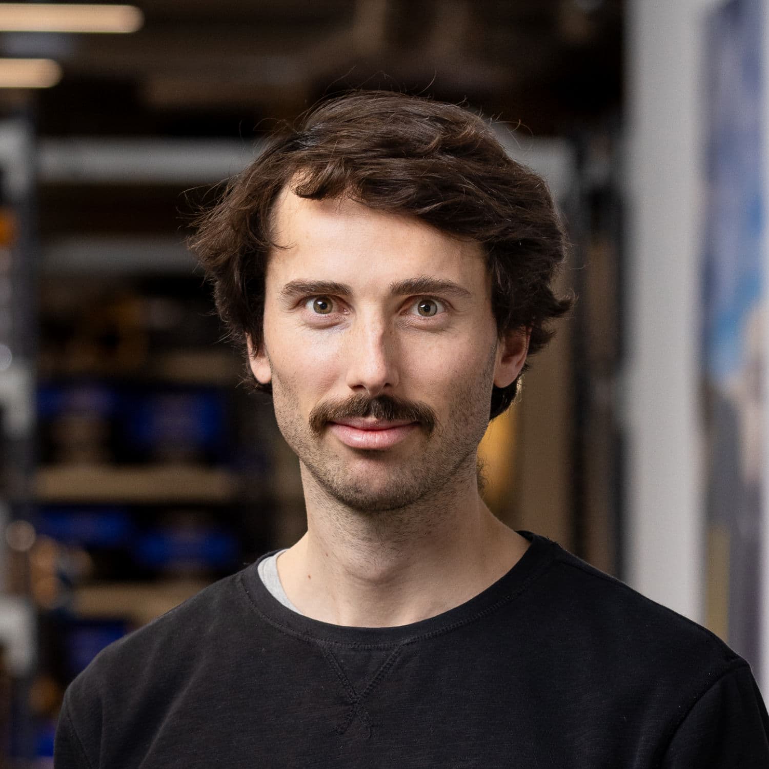 Timo Müller