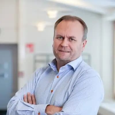 Timo Tirkkonen