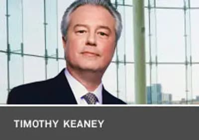 Timothy F. Keaney