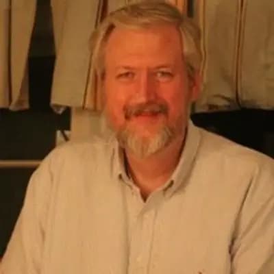 Timothy Hansen