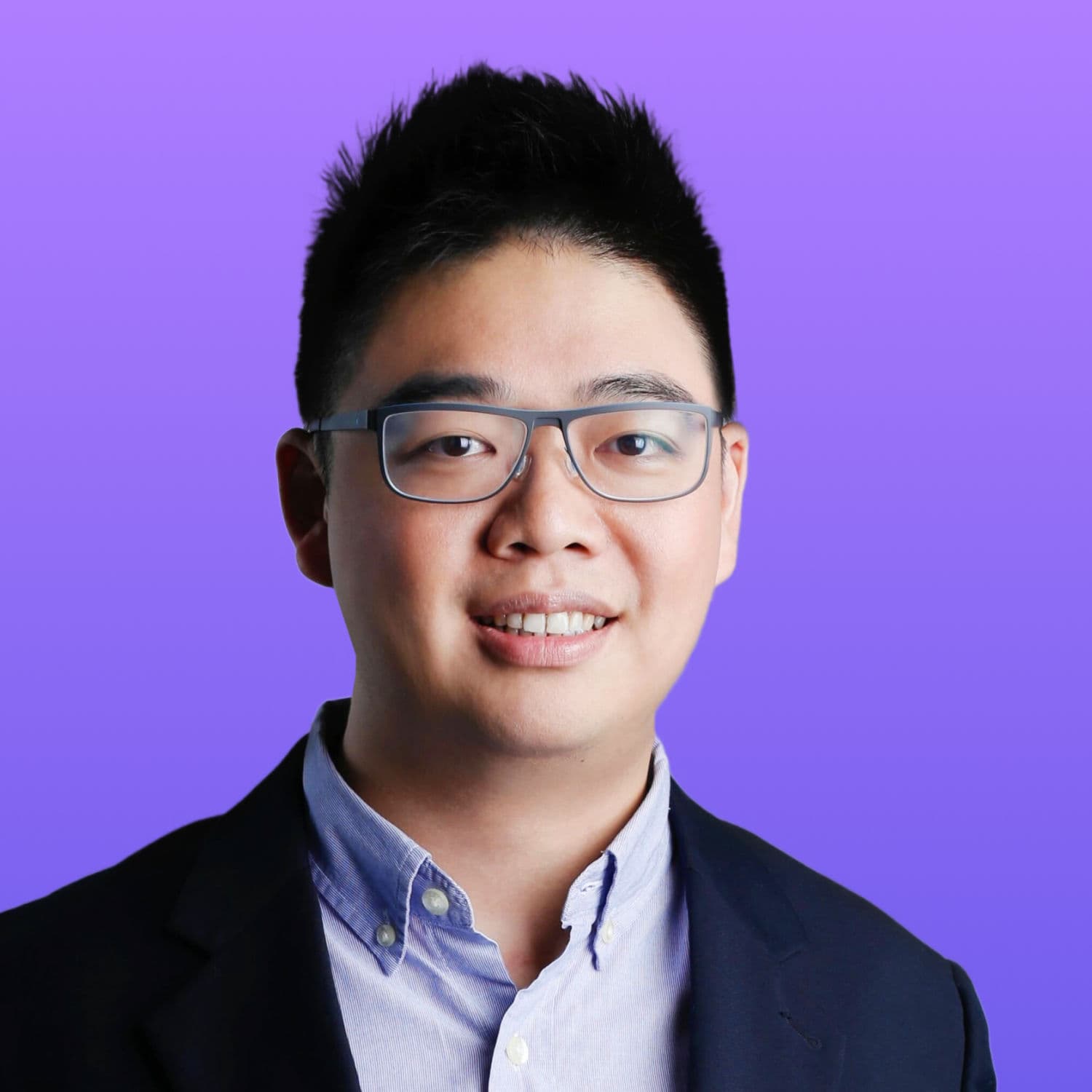 Timothy Ma