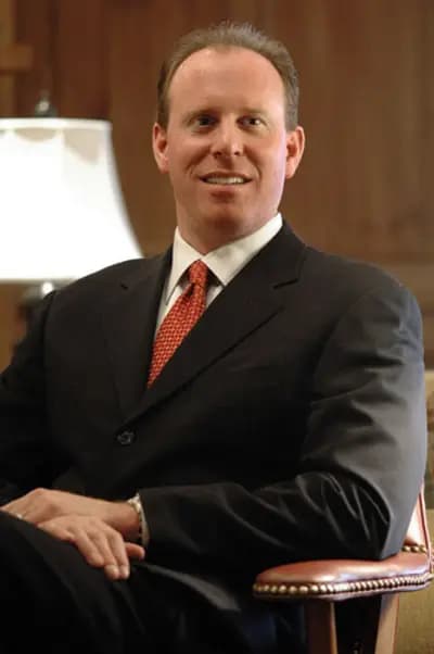 Timothy Walbert