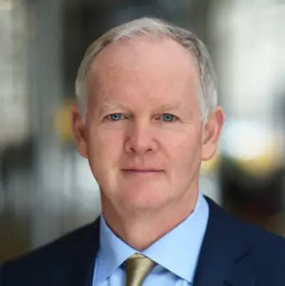 Timothy Walsh