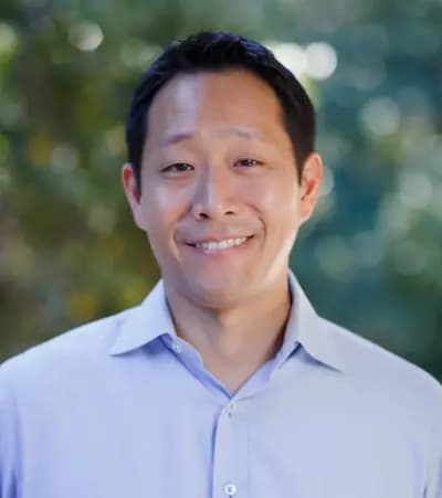 Timothy Wang