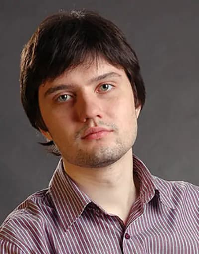 Timur Vafin