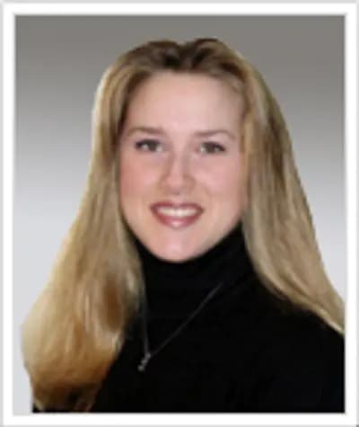 Tina Anderson