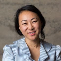 Tina Dai