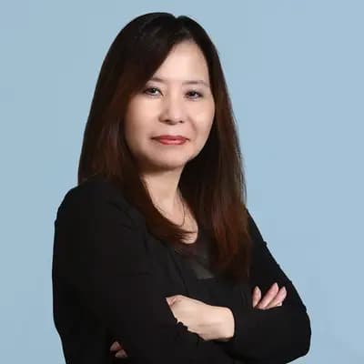 Tina Lu