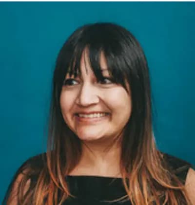 Tina Mohanty