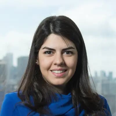 Tina Saberi Safaei