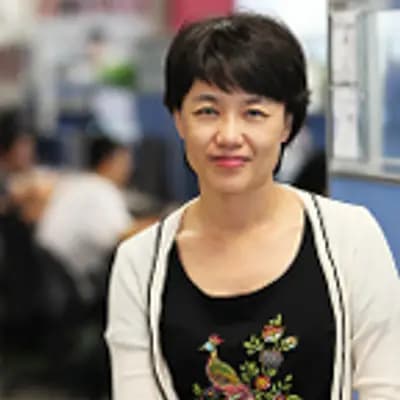 Tina Tao