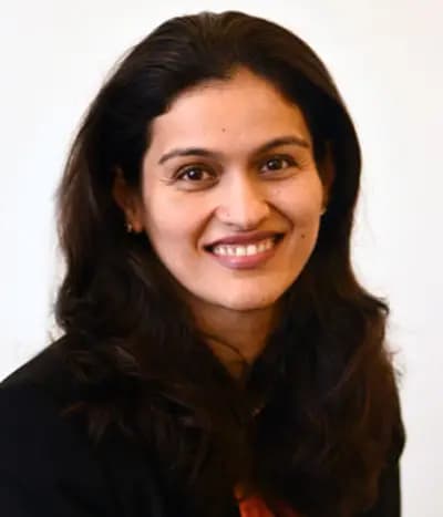 Tina Trikha