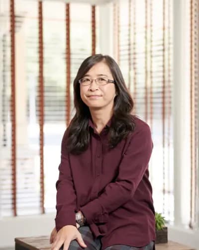 Tina Wang