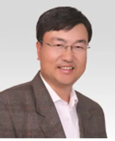 Tingru Liu