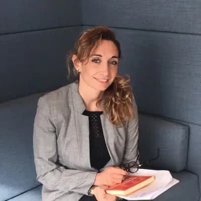 Tiziana Rossetti