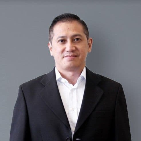 Tjandra Gunawan