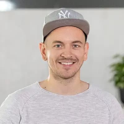 Tobias Quebe