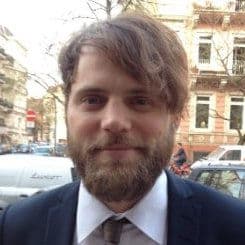 Tobias Lang