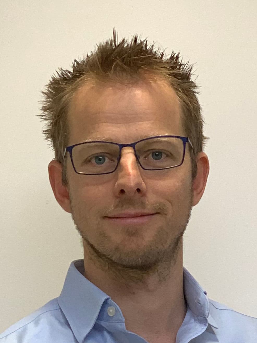 Tobias Reinicke