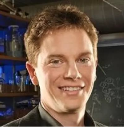 Tobias Ritter