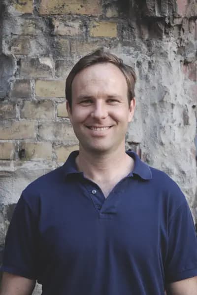 Tobias Schirmer