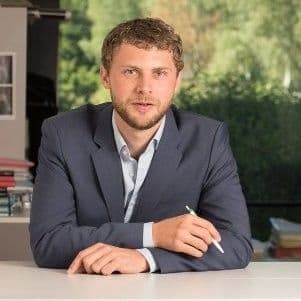 Tobias Wolf