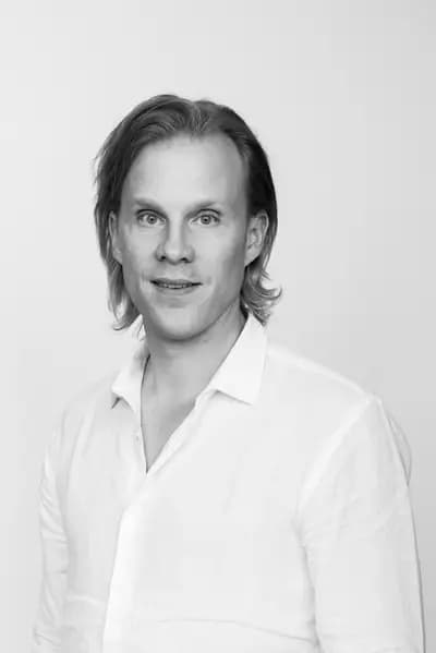 Toby Triebel