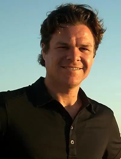 Todd Albright
