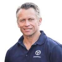 Todd B Opalski