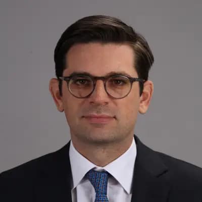 Todd Cohen
