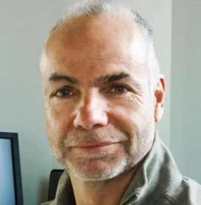 Todd Dagres
