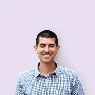 Todd Grover
