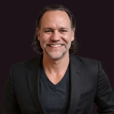 Todd Bouman