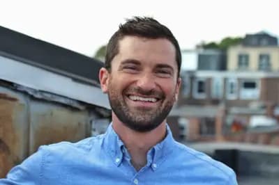 Todd Stewart