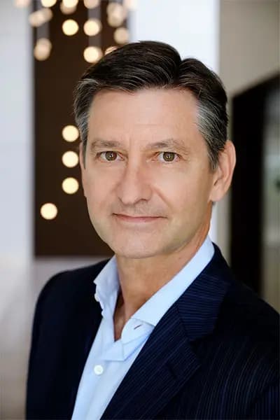 Todd Thomson