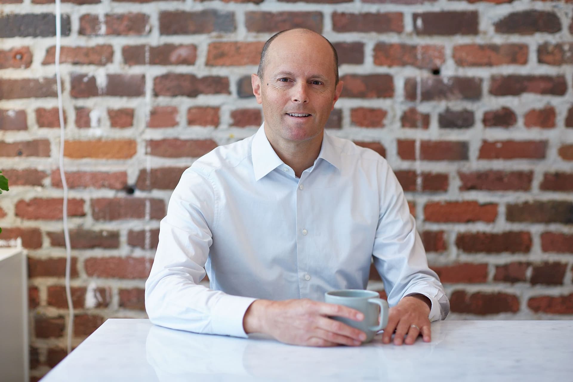 Todd Wertheimer