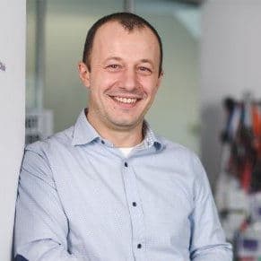 Todor Breshkov