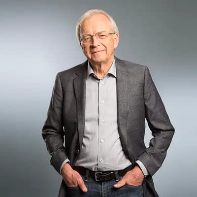 Tom Alberg