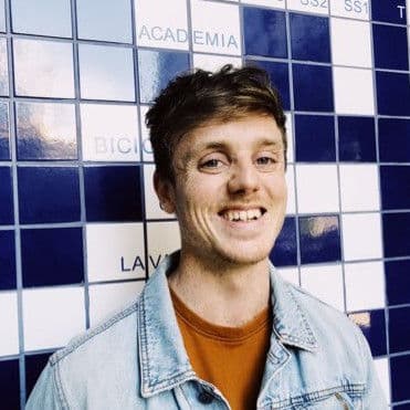 Tom Bates
