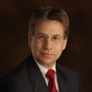 Tom Gebhardt
