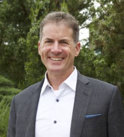 Tom Gelson