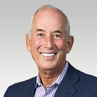 Tom Glocer